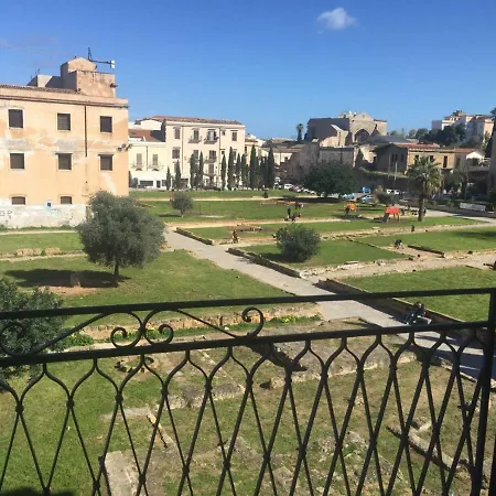 Sweet Magione Appartement