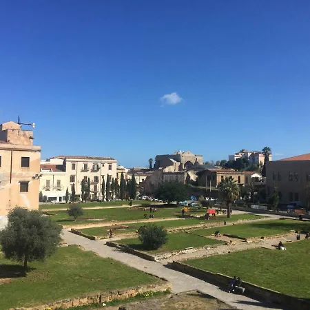 Sweet Magione * Palerme