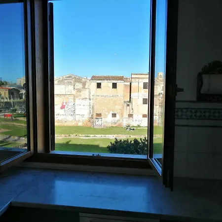 Sweet Magione Appartement *