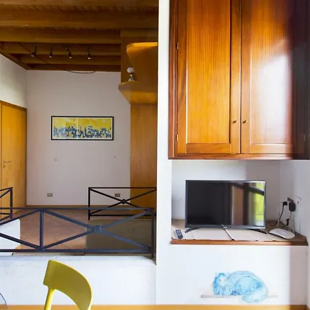 Appartement Sweet Magione *