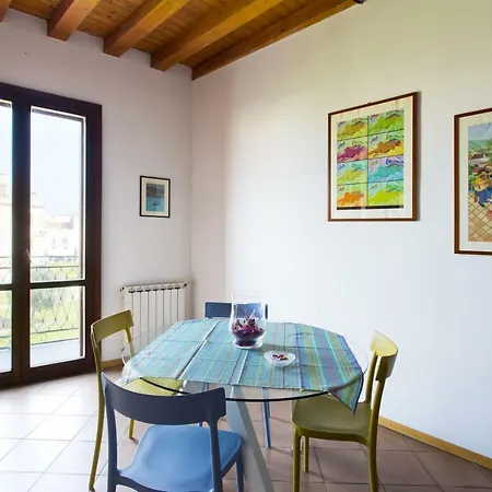 Appartement Sweet Magione