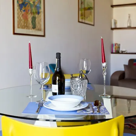Appartement Sweet Magione