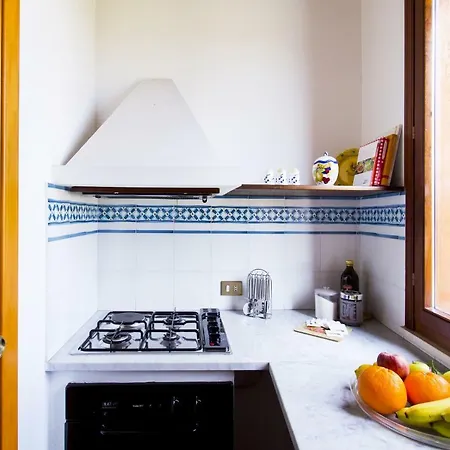 Appartement Sweet Magione