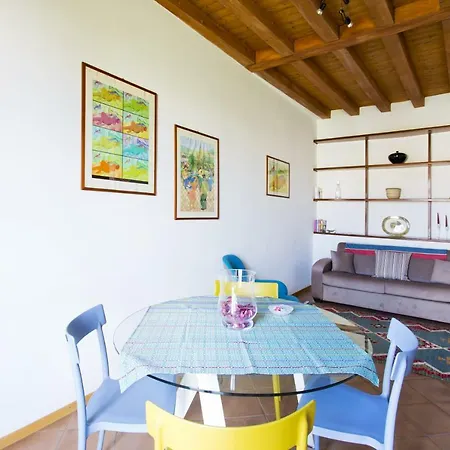 Sweet Magione Appartement