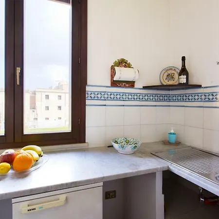 Appartement Sweet Magione Palerme