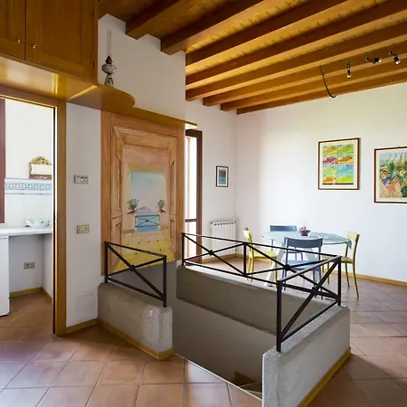 Sweet Magione Appartement Palerme
