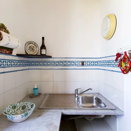 Sweet Magione Appartement Palerme